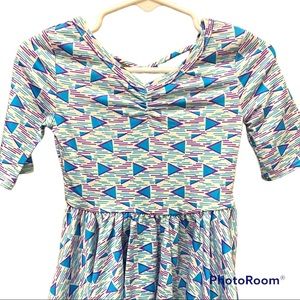 💙 NWT DotDotSmile toddler dress size 12/24m